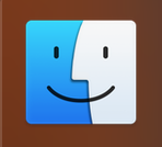 Finder Icon
