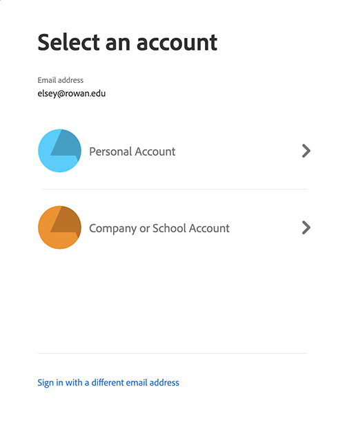 Company or School