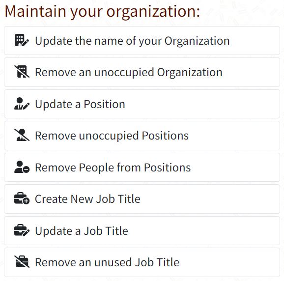 KB0012858 - 06 - Maintain Your Org.png