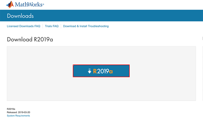 Download Current Version